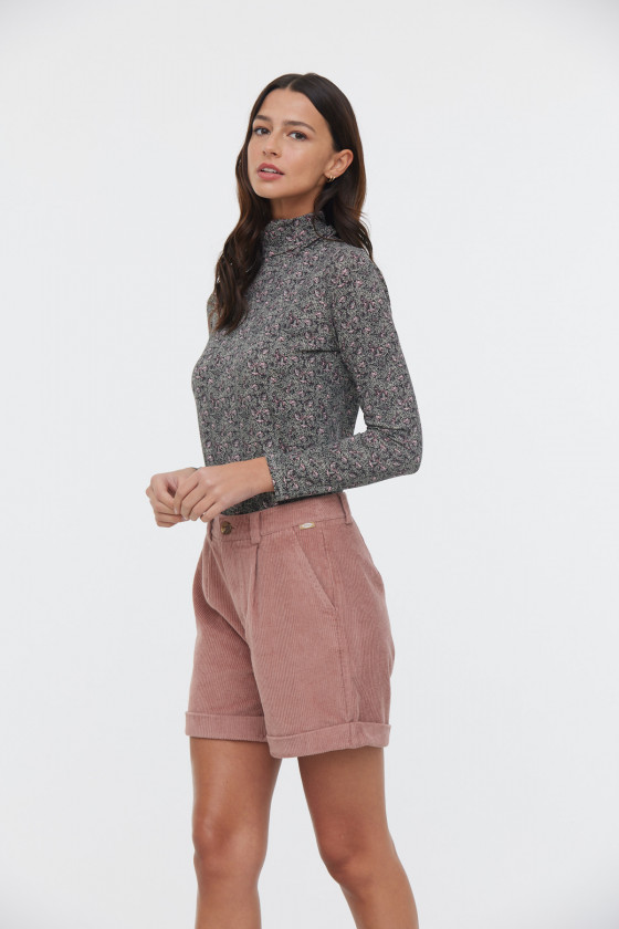 Lee Cooper T-Shirt ASTRE Noir