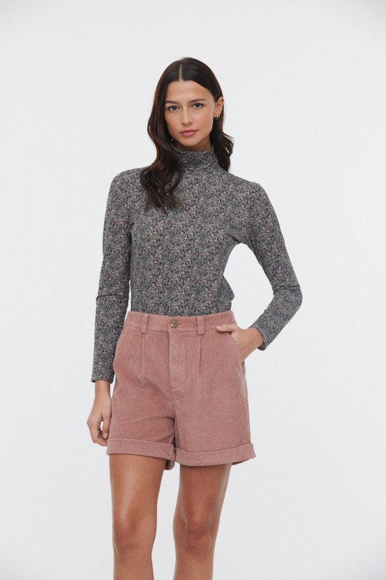 lee cooper T-Shirt ASTRE Noir