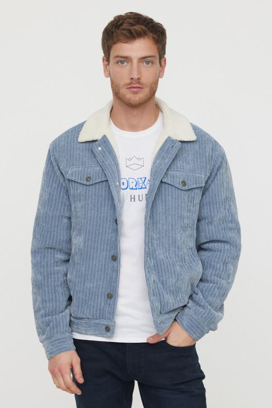 Lee Cooper T-shirt Atof Blanc