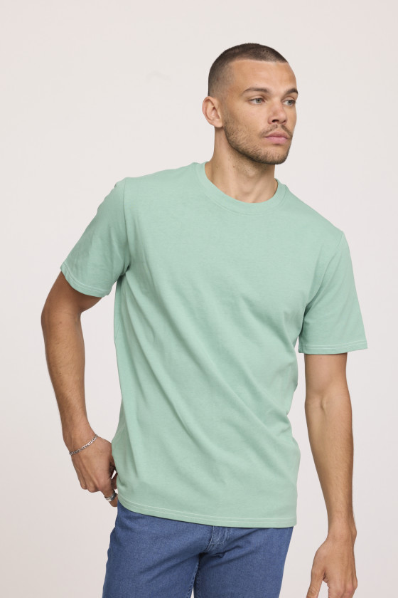 Lee Cooper T-shirt AUBIN Opaline
