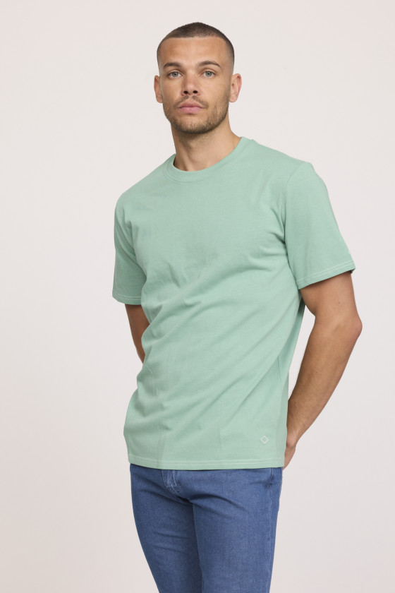 Lee Cooper T-shirt AUBIN Opaline