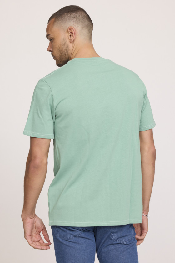 Lee Cooper T-shirt AUBIN Opaline