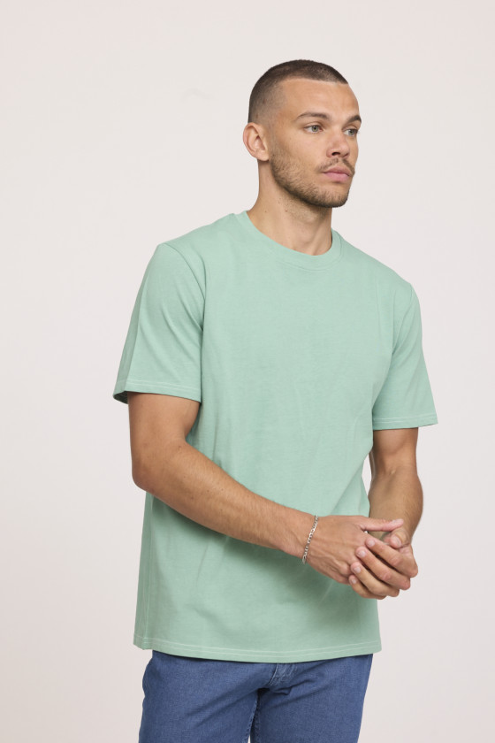 lee cooper T-shirt AUBIN Opaline