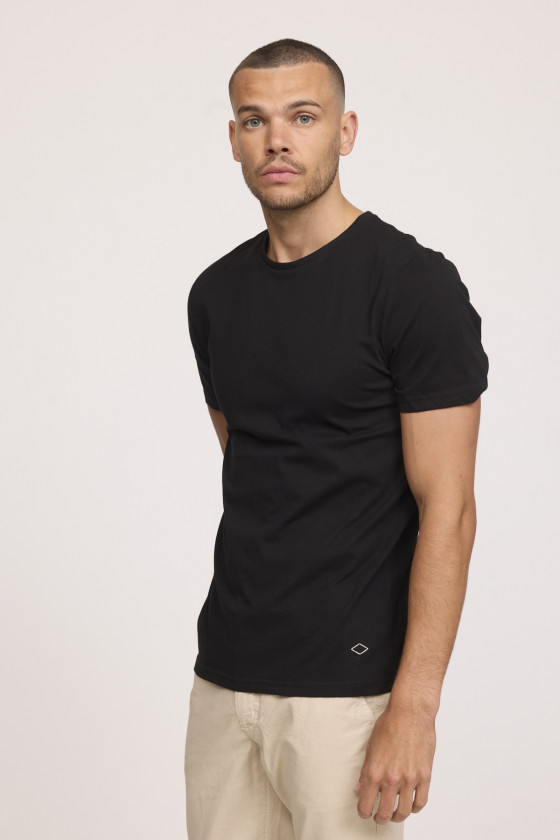Lee Cooper T-shirt AYLAN Noir