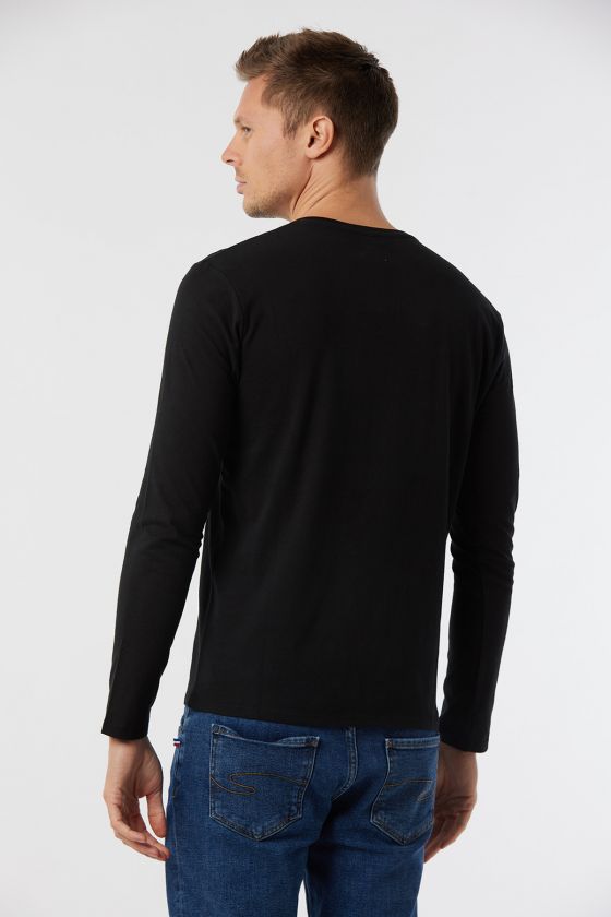 Lee Cooper T-shirt ESSY Noir