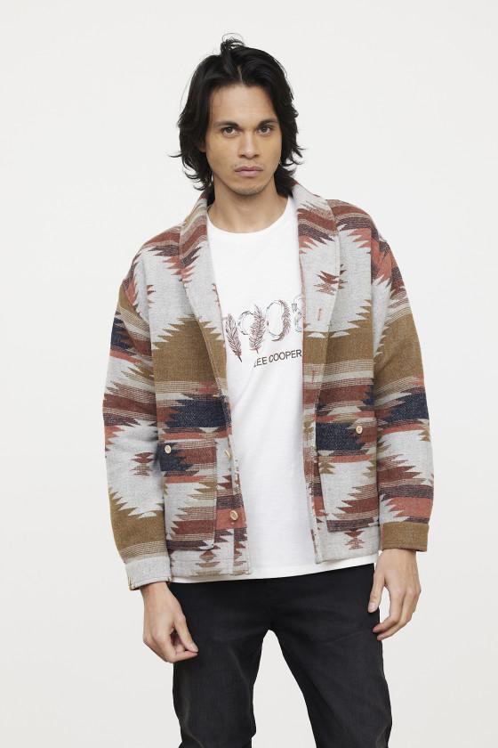 lee cooper Veste DIKORO Erable