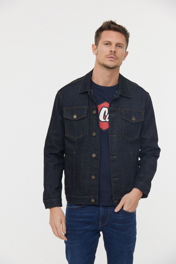Lee Cooper Veste FASTIC Brut
