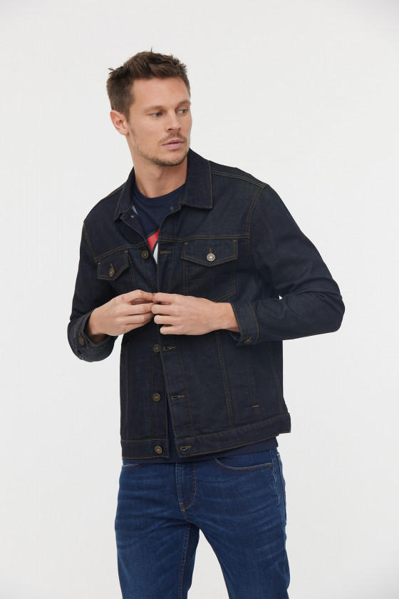 Lee Cooper Veste FASTIC Brut