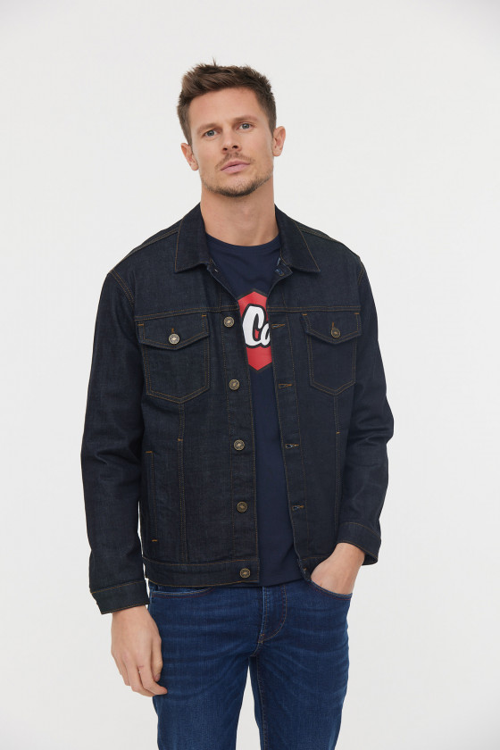lee cooper Veste FASTIC Brut