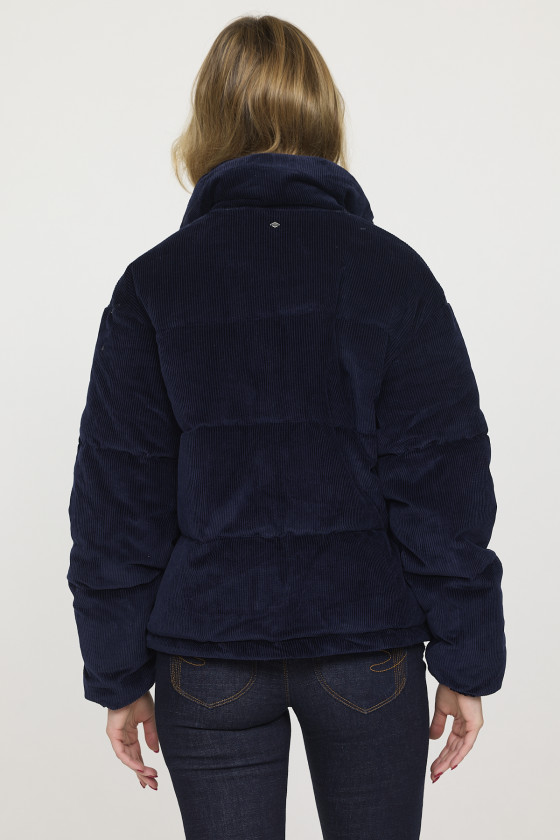 Lee Cooper Veste FICHA Navy