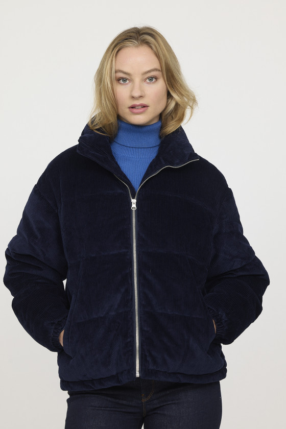 lee cooper Veste FICHA Navy