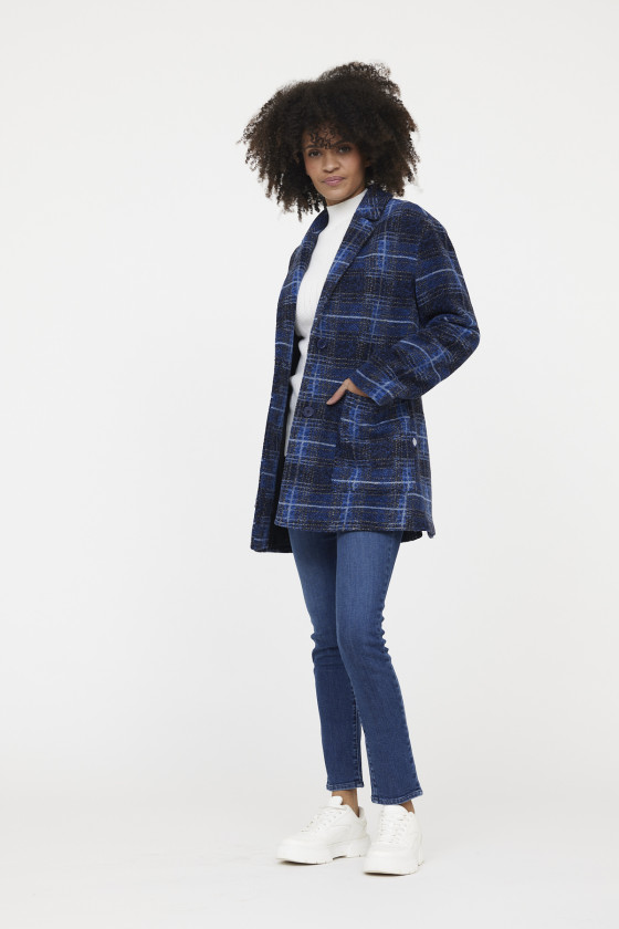 lee cooper Veste FIDAX Navy