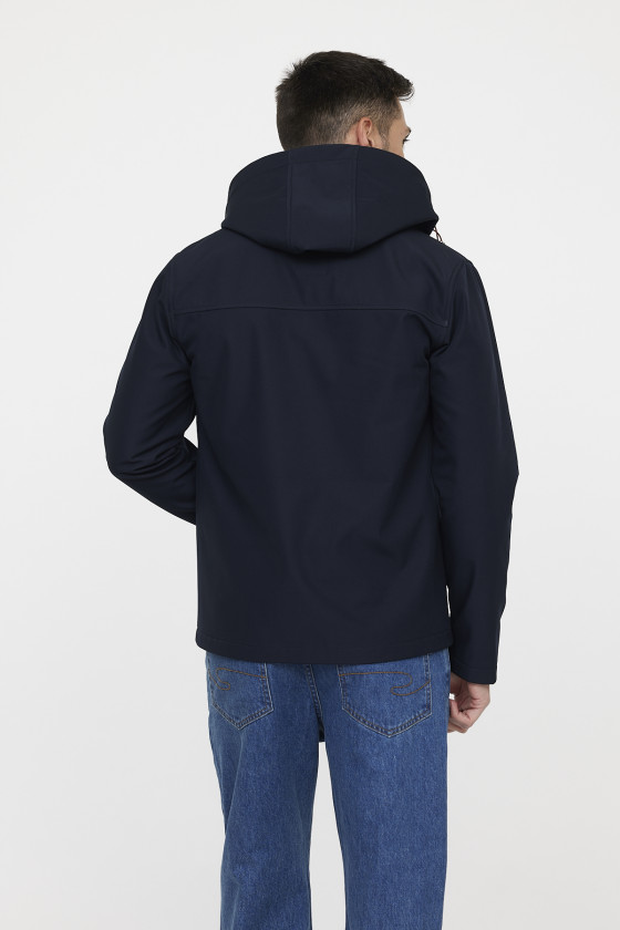 Lee Cooper Veste FILOU Navy