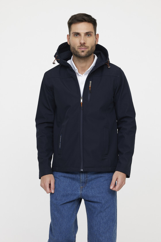 lee cooper Veste FILOU Navy