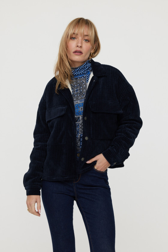 lee cooper Veste Fima Navy