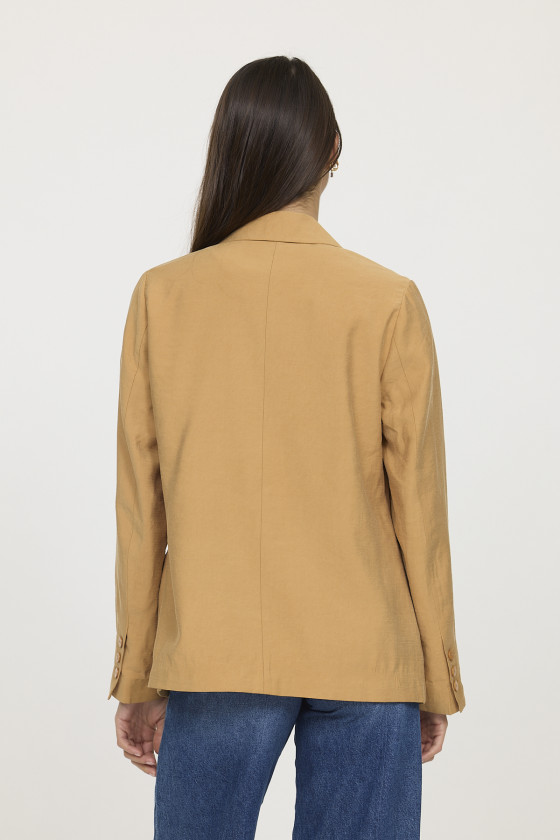 Lee Cooper Veste FIVA Praline