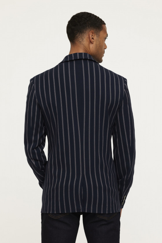 Lee Cooper Veste FLUXE Navy