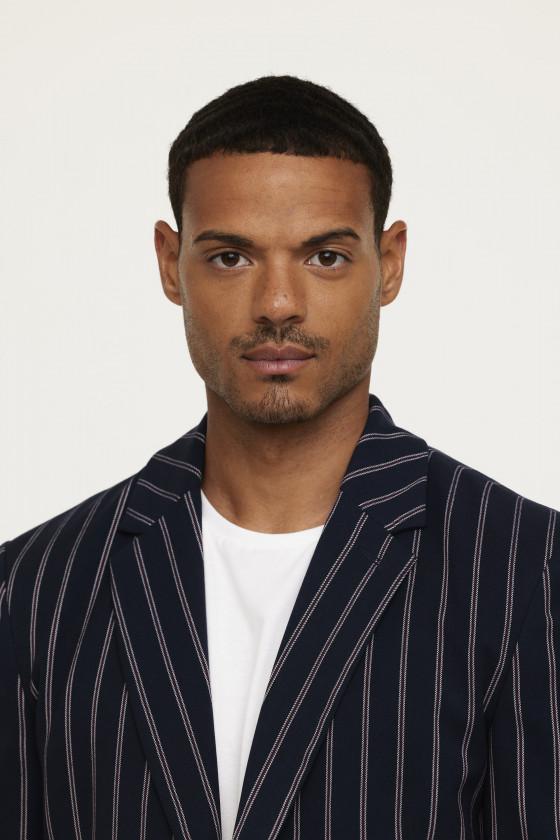 Lee Cooper Veste FLUXE Navy