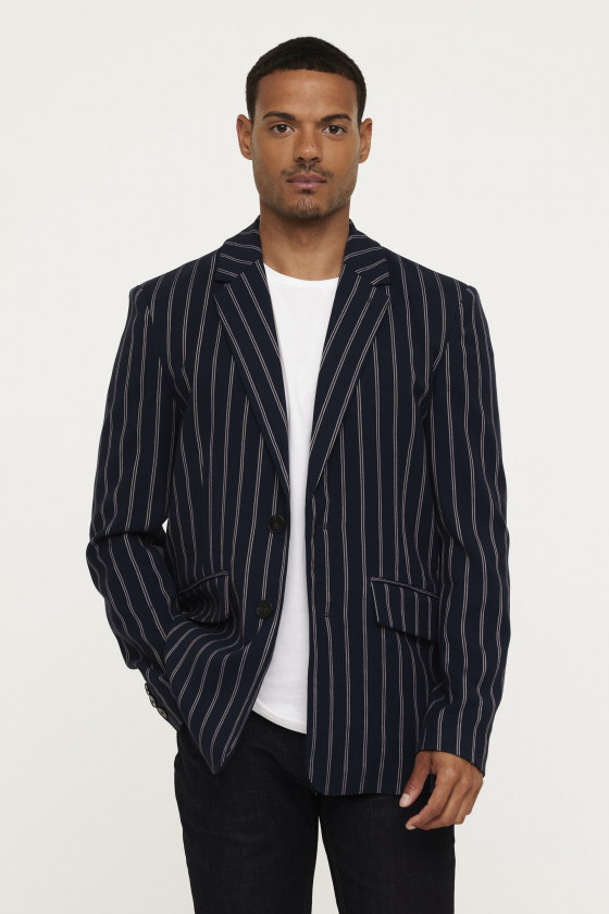 lee cooper Veste FLUXE Navy