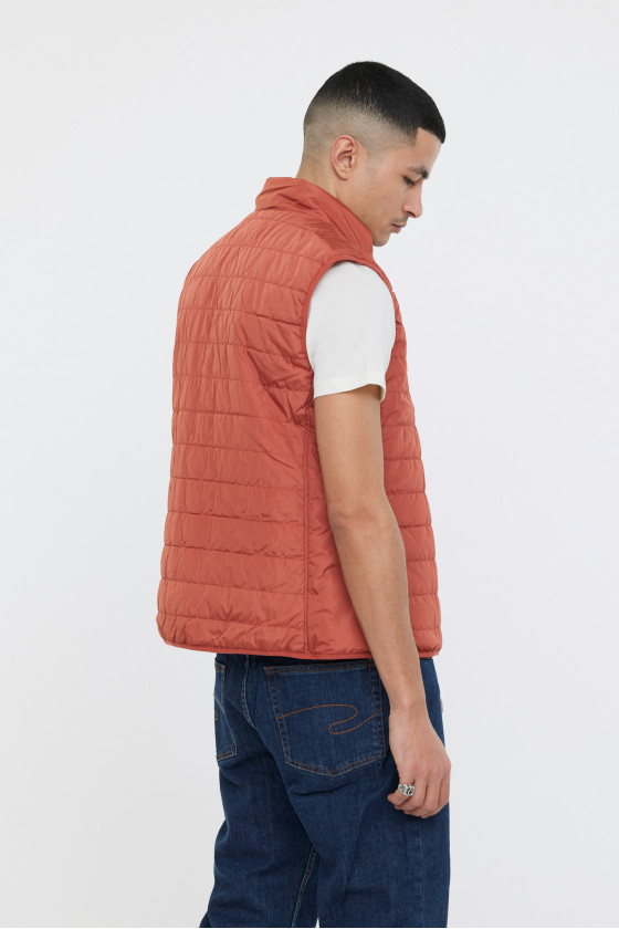 Lee Cooper Veste FONIN Terracota