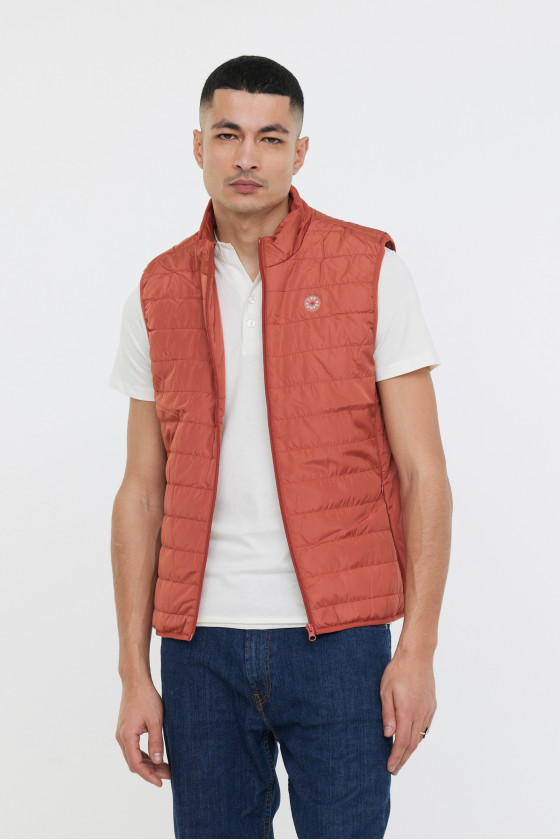 lee cooper Veste FONIN Terracota
