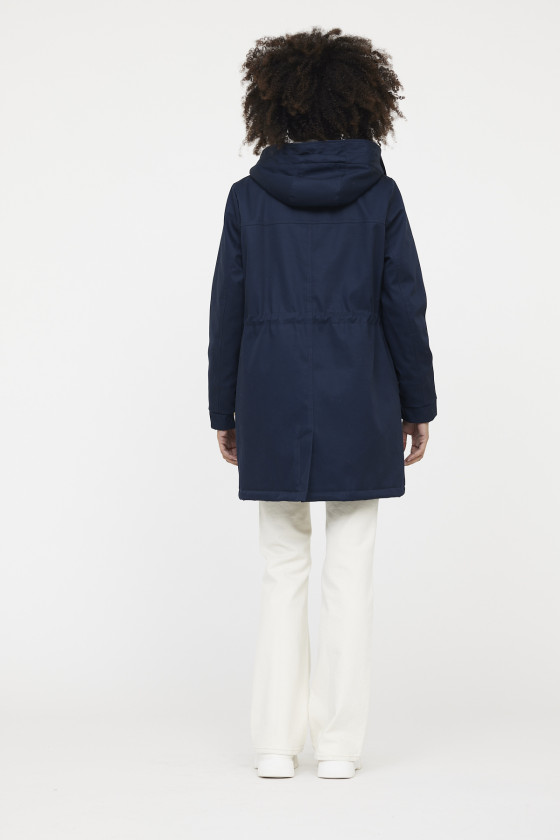 Lee Cooper Veste FRICA Navy