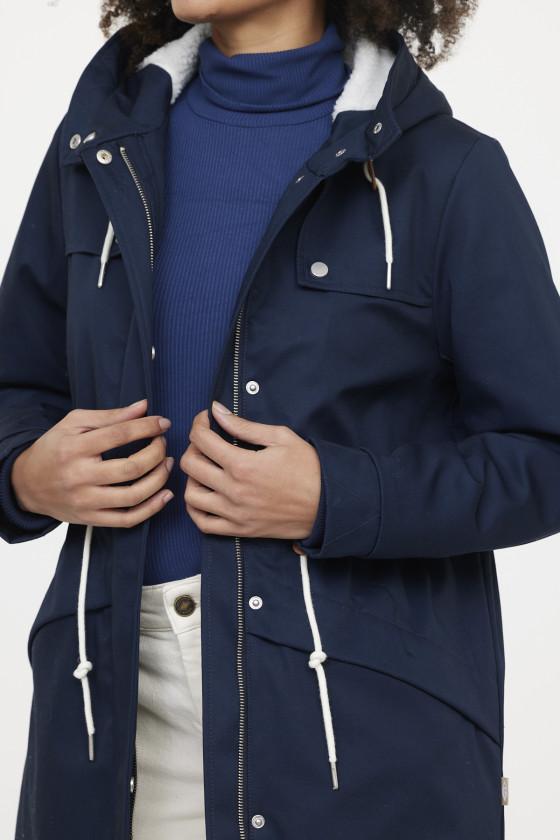 Lee Cooper Veste FRICA Navy