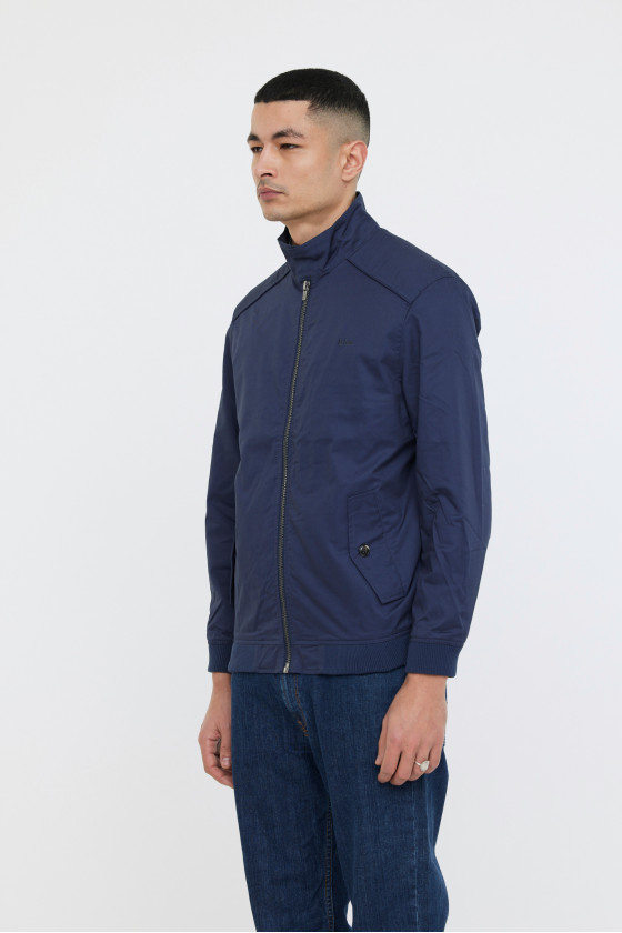 Lee Cooper Veste FULYO Encre