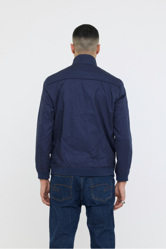 Lee Cooper Veste FULYO Encre