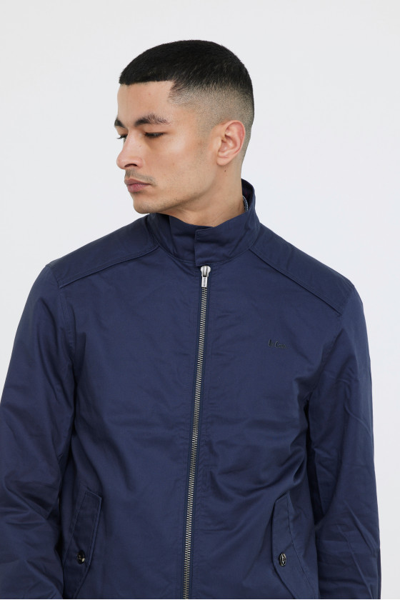 Lee Cooper Veste FULYO Encre