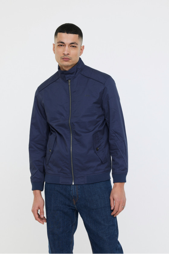 lee cooper Veste FULYO Encre