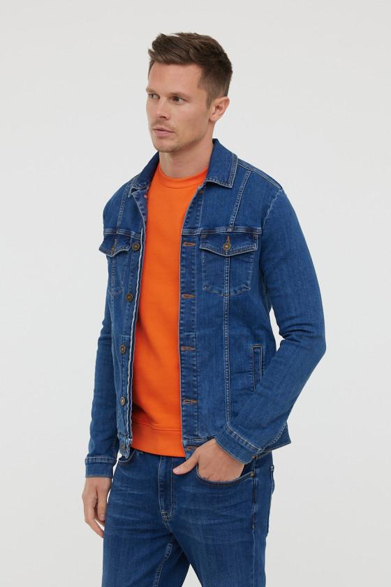 Lee Cooper Vestes FLIME Medium Brushed