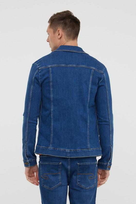 Lee Cooper Vestes FLIME Medium Brushed