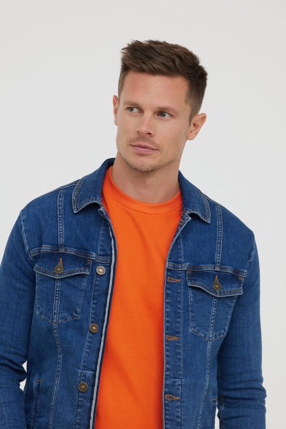 Lee Cooper Vestes FLIME Medium Brushed