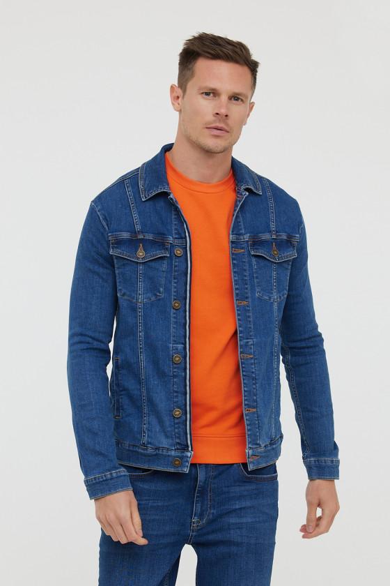 lee cooper Vestes FLIME Medium brushed