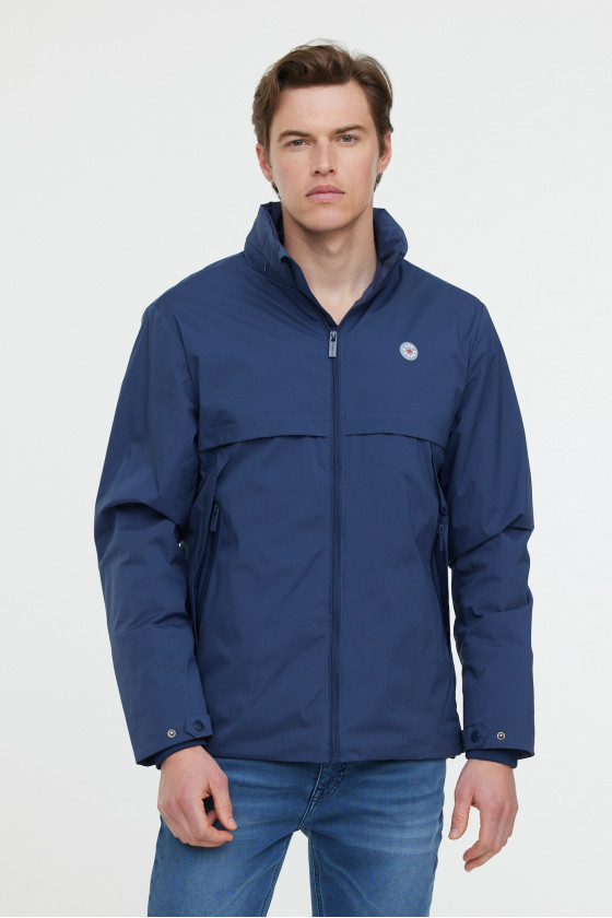 lee cooper Vestes FLOT Navy