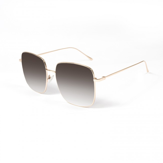 lenoir eyewear ANGERS ANGERS revo gold shiny gold2