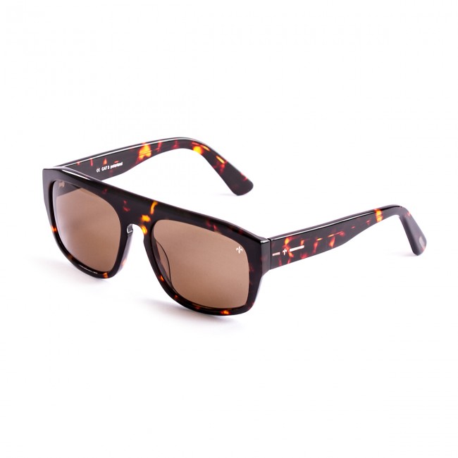 lenoir eyewear LA TOUR LA TOUR smoke shiny black