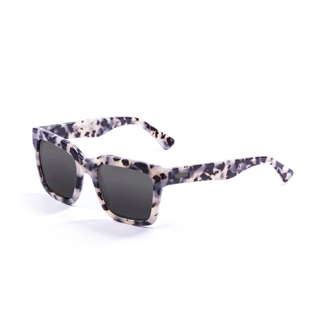 lenoir eyewear MONACO MONACO brown demy brown dark