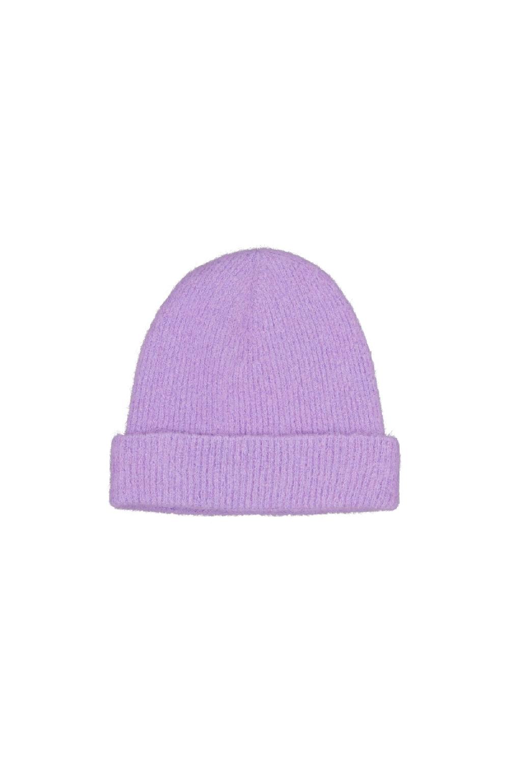 Leon & Harper Bonnet Mind PLN Lilac