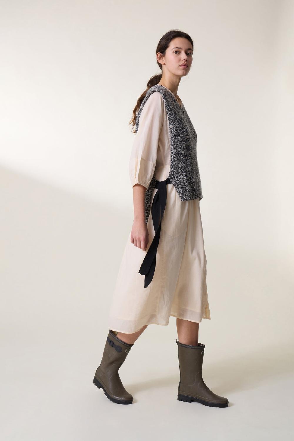 Leon & Harper Bottillons Rain Khaki