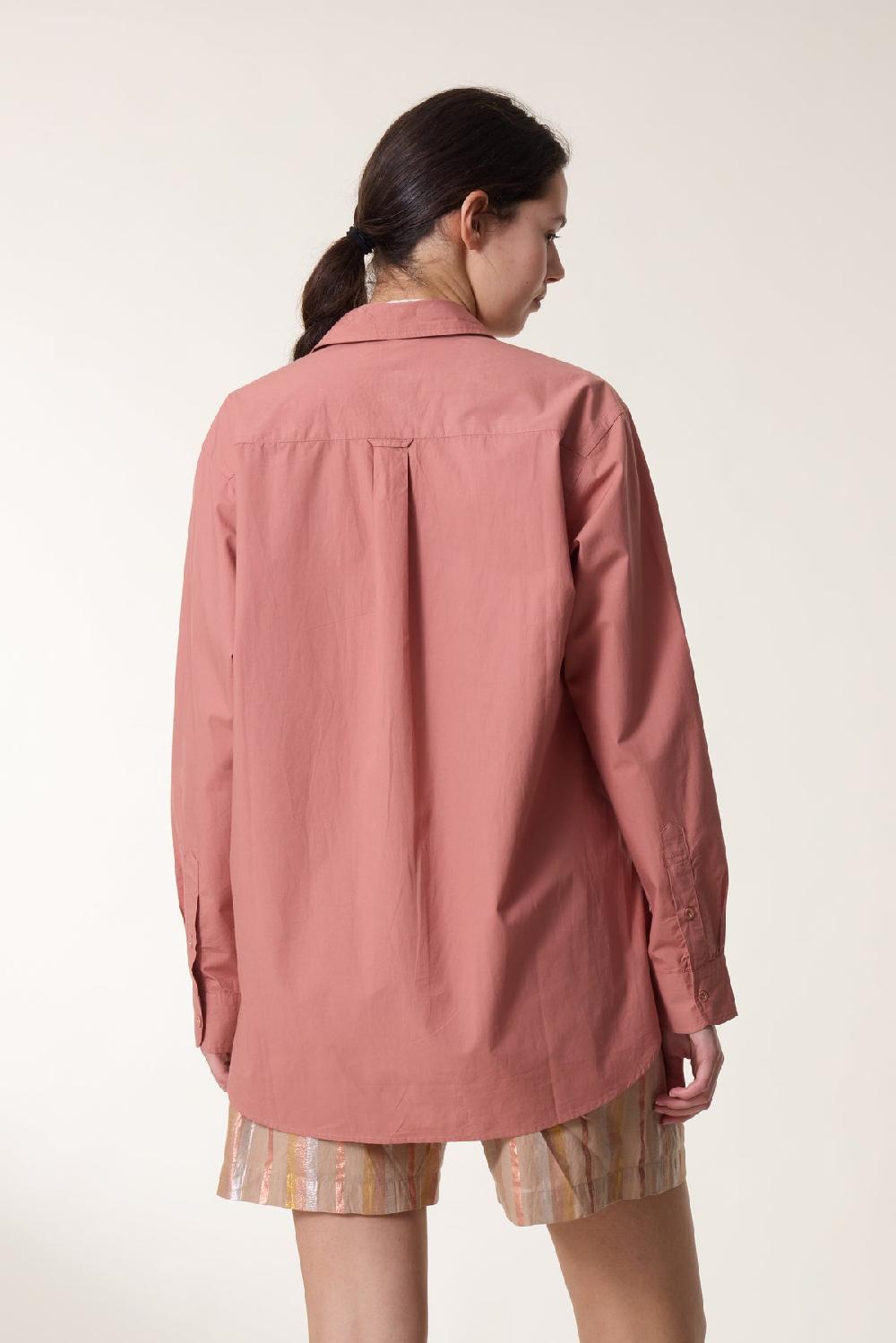 Leon & Harper Chemise Cadeau Brd Blush