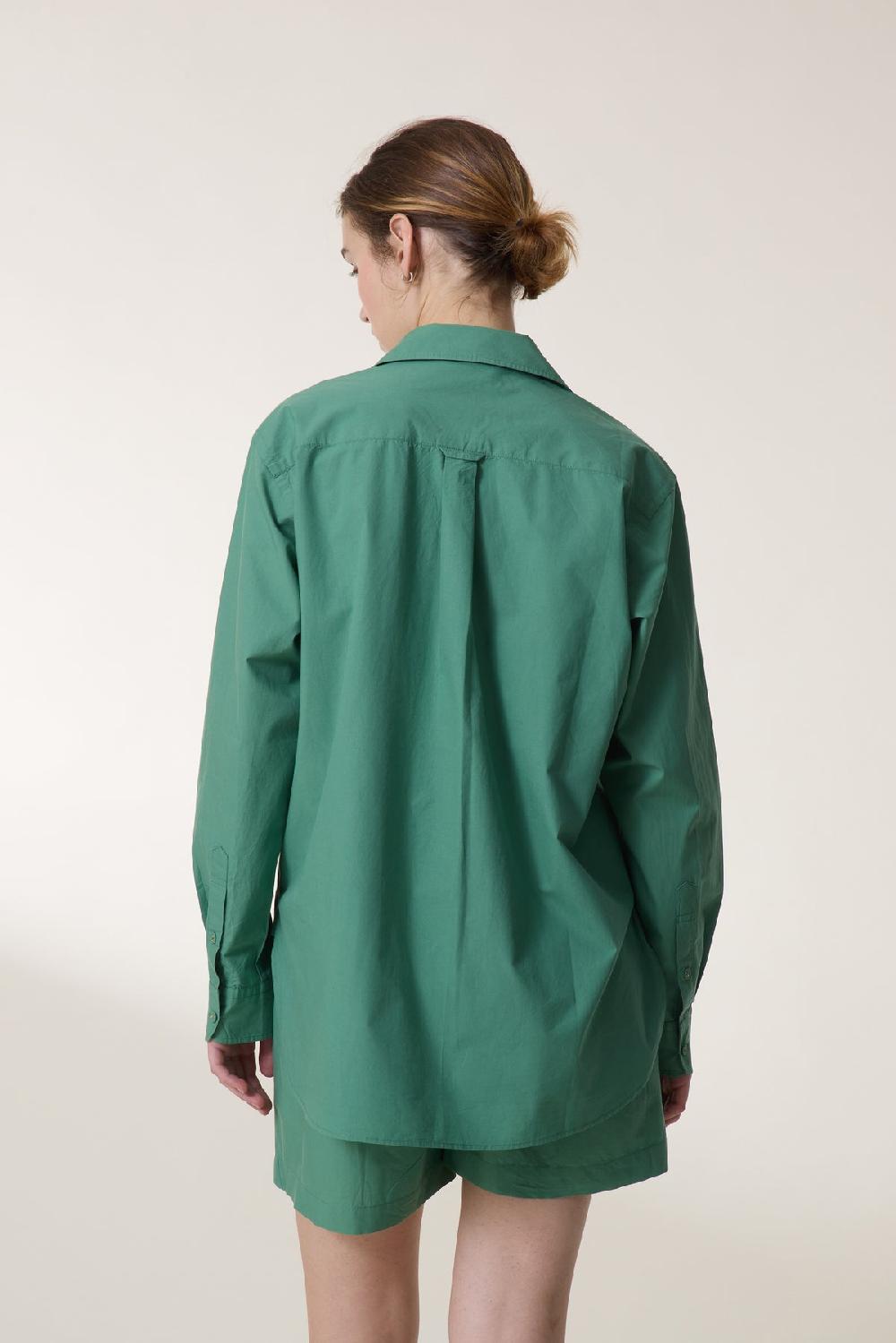 Leon & Harper Chemise Cadeau Brd Grass