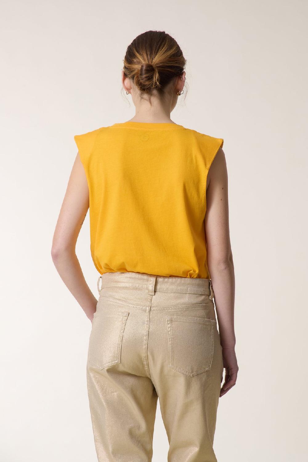 Leon & Harper Debardeur Dode Ideas Sun