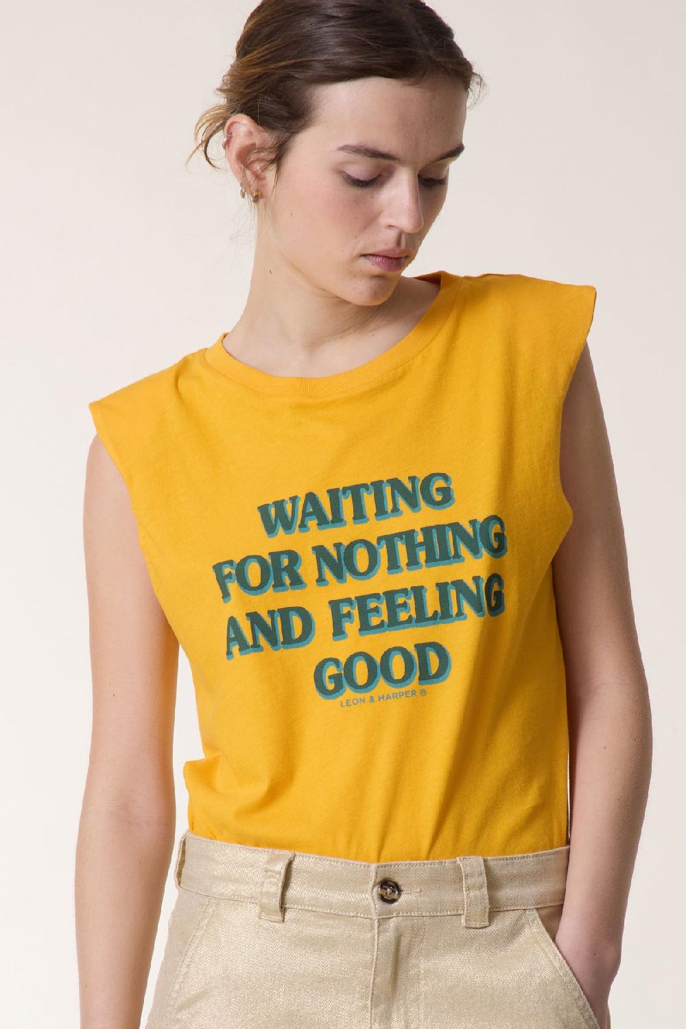 leon & harper Debardeur Dode Ideas Sun