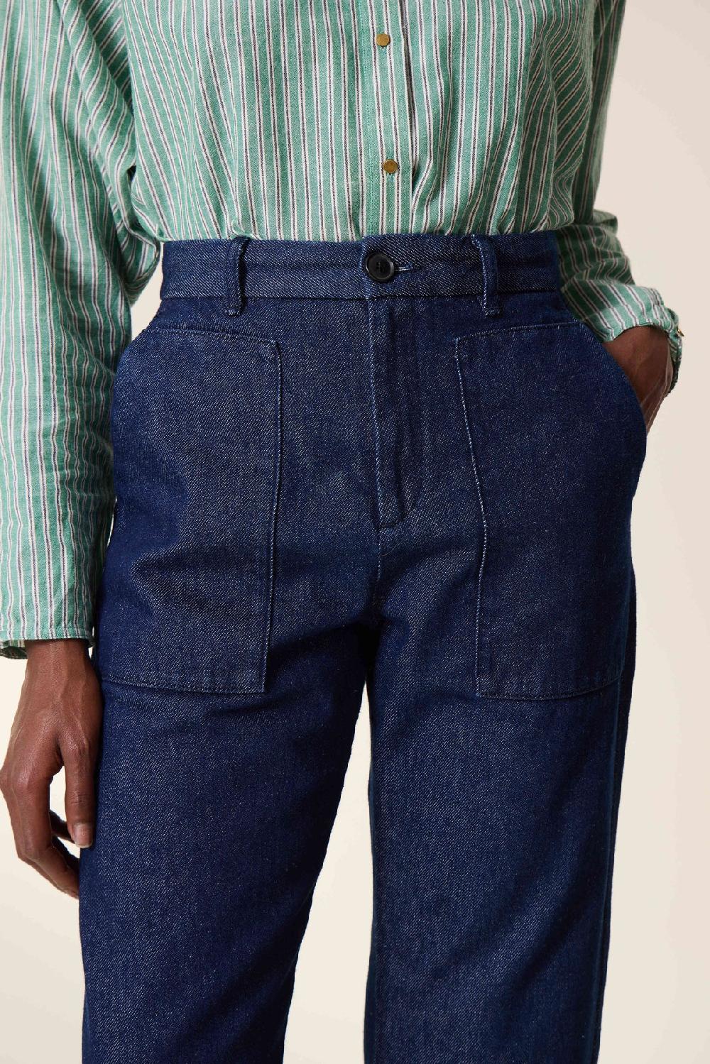 Leon & Harper Jean Fernand PLN Brut