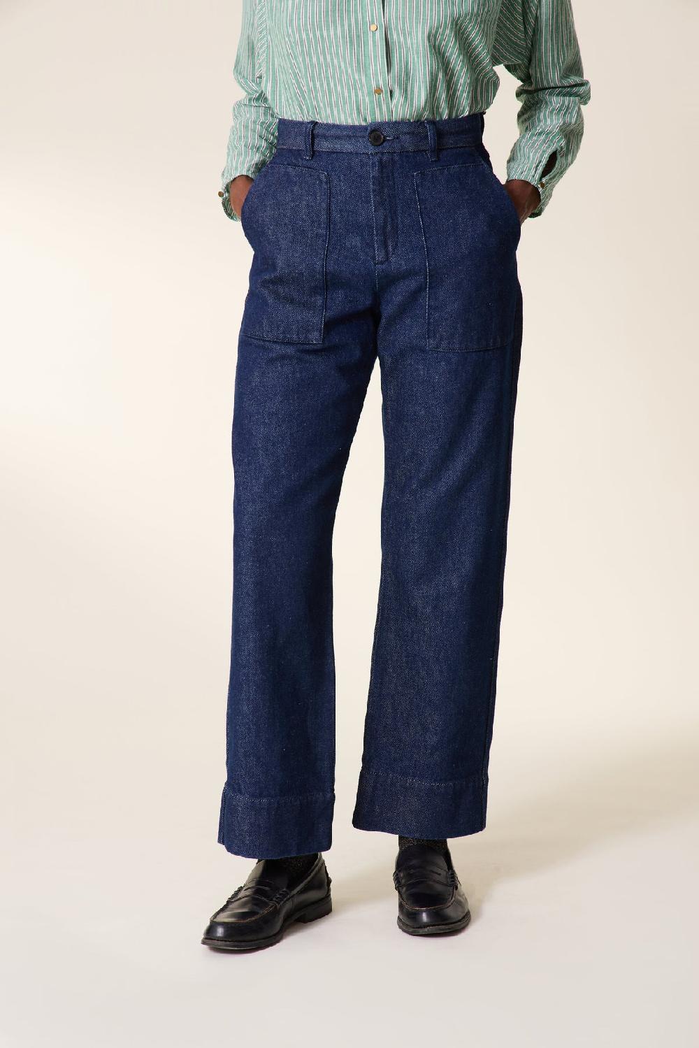 leon & harper Jean Fernand PLN Brut