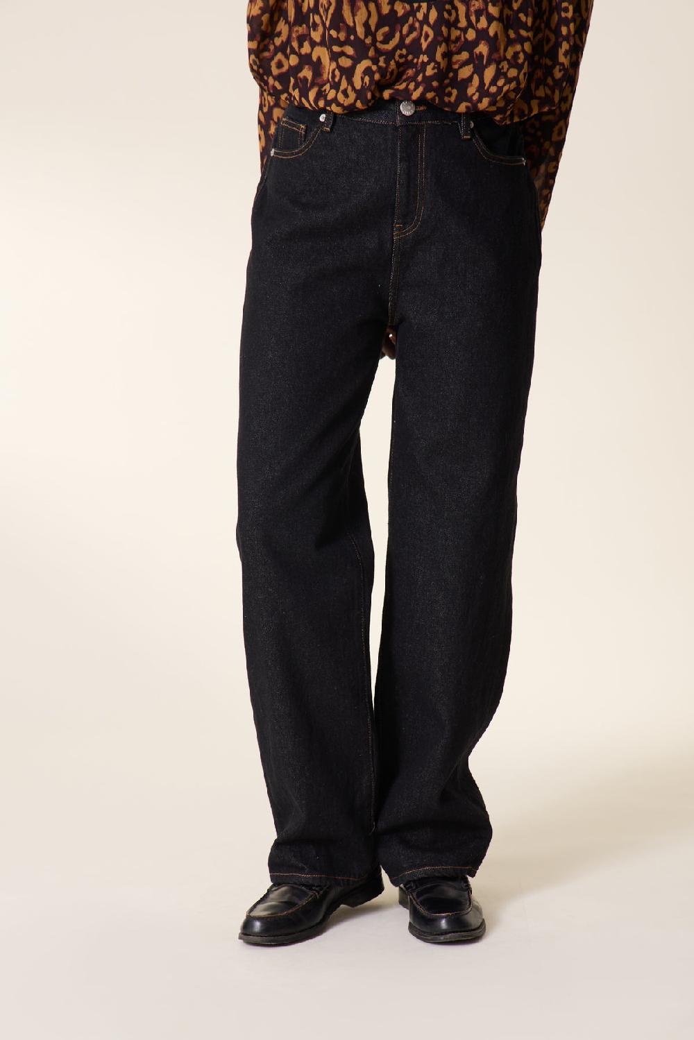 Leon & Harper Jean Francois PL3 Black