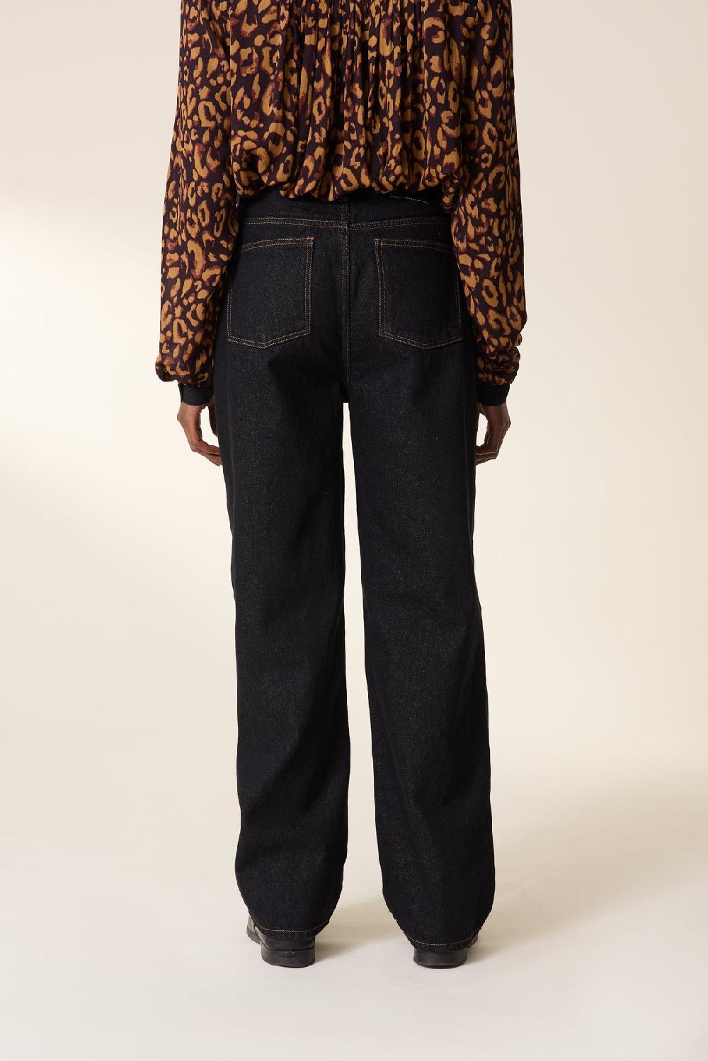 Leon & Harper Jean Francois PL3 Black
