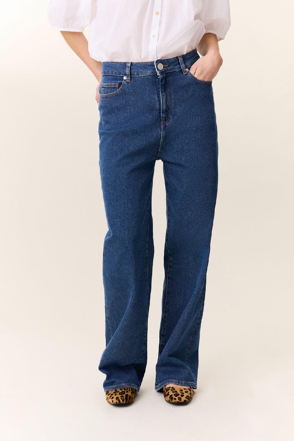 leon & harper Jean Francois2 PLN Stone